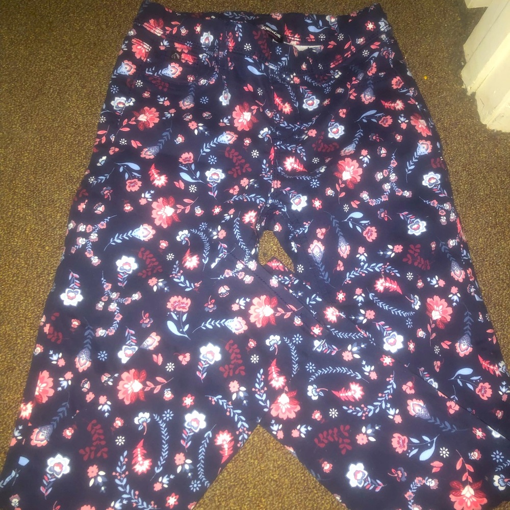 Jeggings. Size: Large 10/12 ( girls)